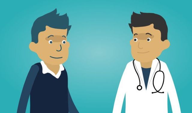 Accès à un médecin traitant