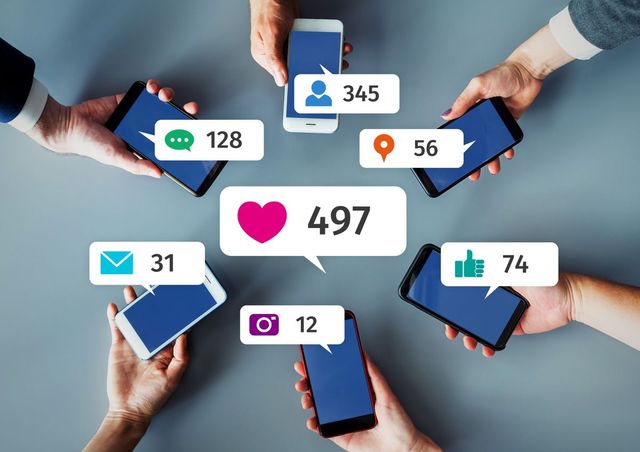 Suivez-nous sur les réseaux sociaux
