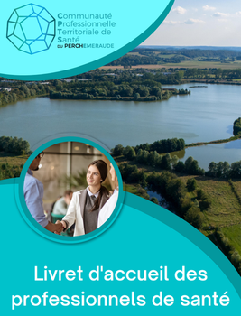 Livret d'accueil