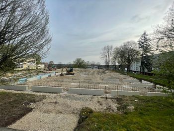 Avril - Chantier de votre MSP