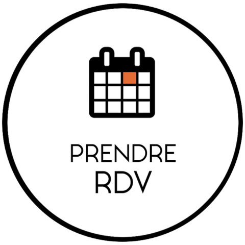PRISE DE RENDEZ-VOUS 