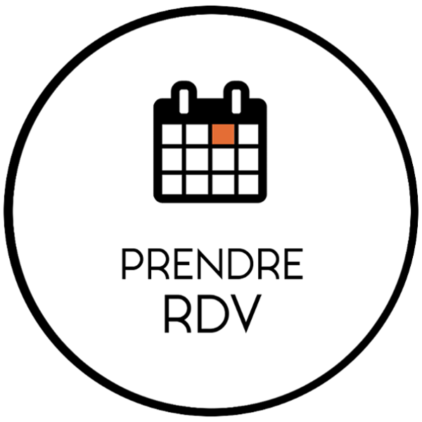 PRISE DE RENDEZ-VOUS