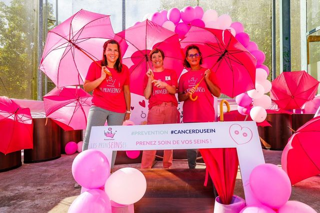 Dépistage du cancer du sein