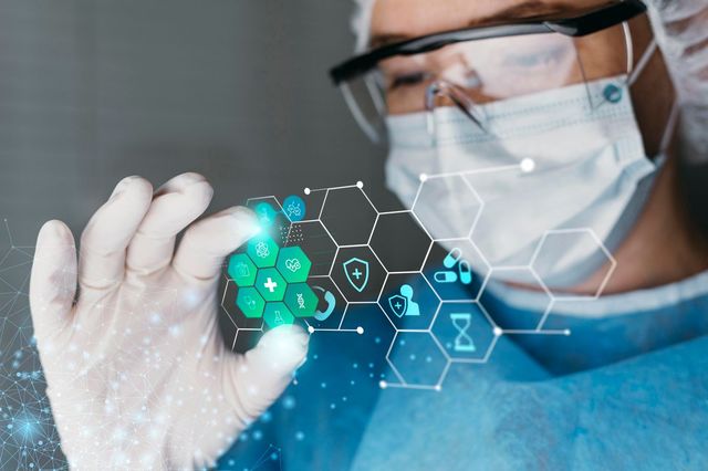 Outils au service du parcours de santé du patient : La télémédecine