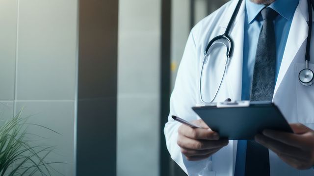Accès aux soins : Accès à un médecin traitant