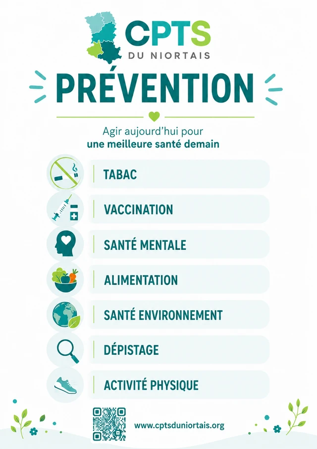 PREVENTION