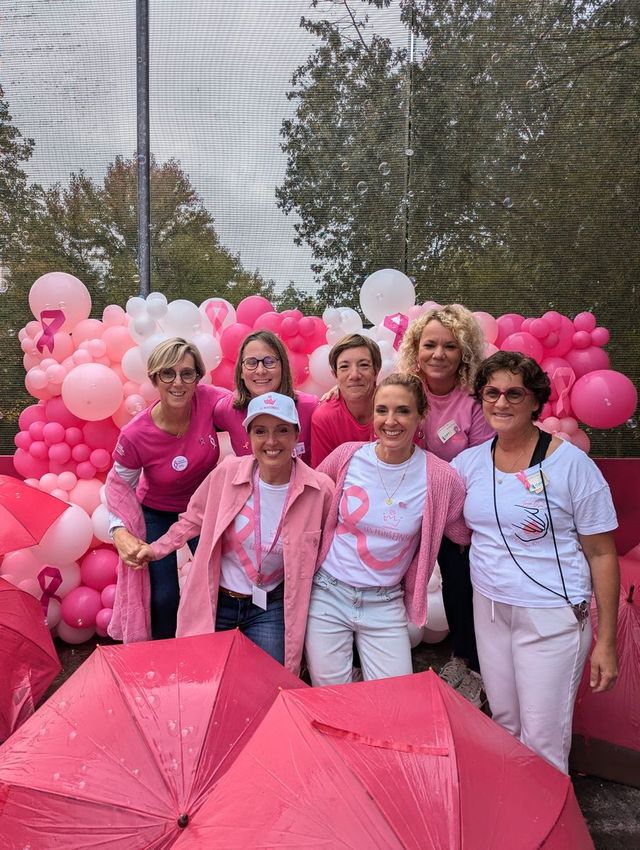 LA MARCHE ROSE 2024