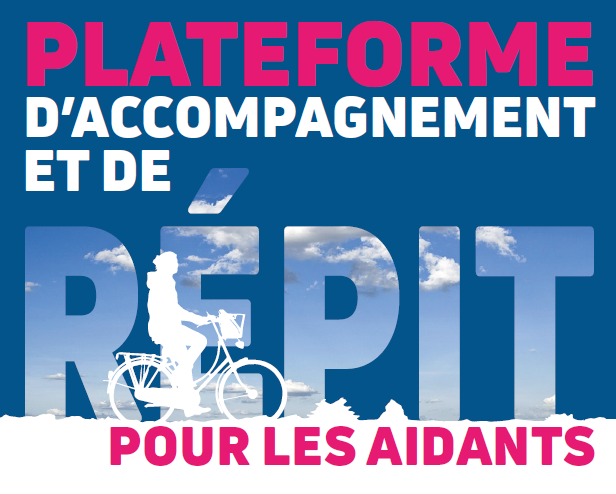 Partenaires du territoire : Aide aux aidants
