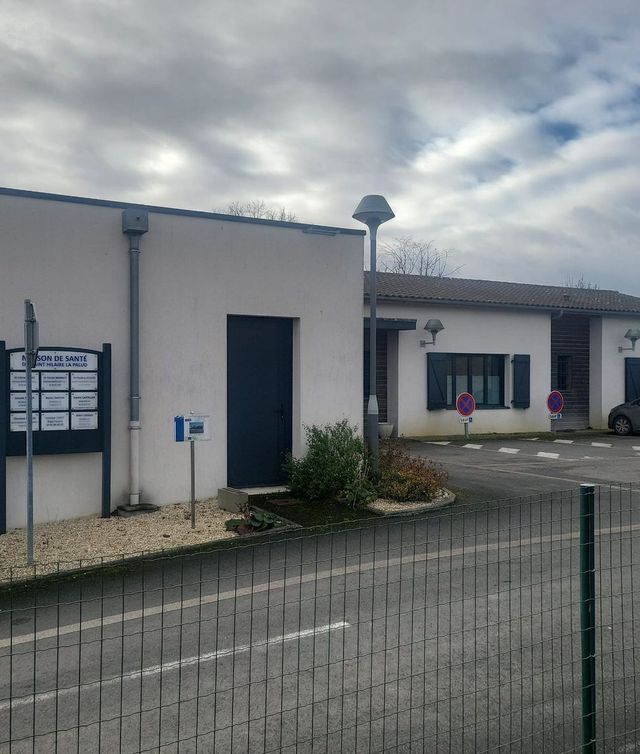 Vente de parts d'un cabinet d'IDEL à Saint Halaire la Palud pour juin 2025