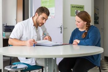 Offre d'emploi - PSYCHOMOTRICIEN (NE)