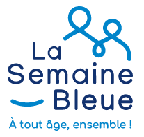 La semaine BLEUE du 2 au 8 octobre 2023