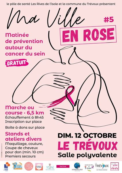 Mobilisons-nous pour la prévention !