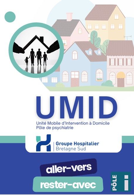 UMID - Unité Mobile d’Intervention à Domicile