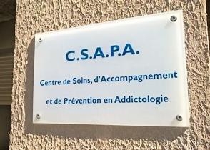 Les services du Centre de Soin, d'Accompagnement et de Prévention en Addictologie (CSAPA)