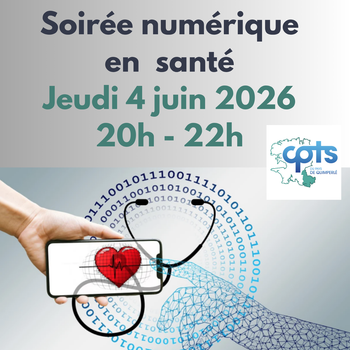 Numérique en santé