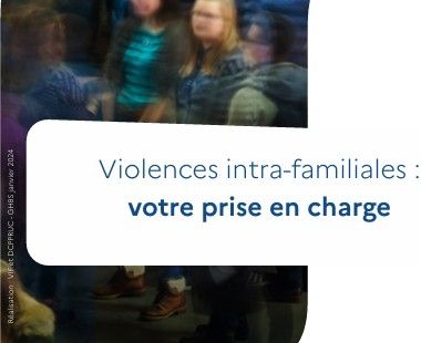 Consultation pluridisciplinaire pour les victimes de violences intrafamiliales – Lorient
