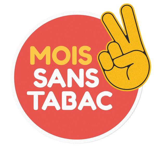 MOIS SANS TABAC