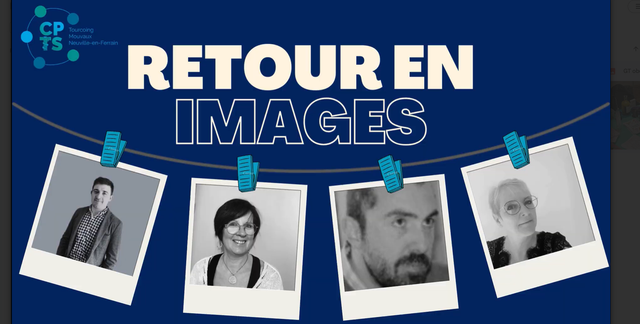 Année 2023 , retour en images
