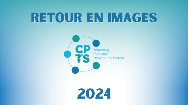 Retour en images de l'année 2024
