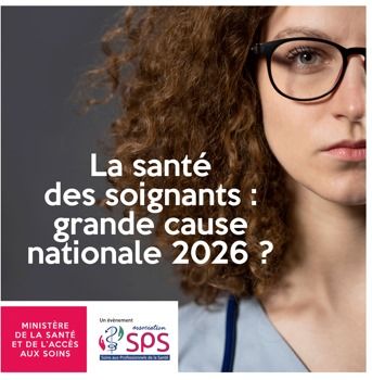 Prendre soin de celles et ceux qui soignent : un soutien indispensable pour les professionnel·le·s de santé d’exercice libéral