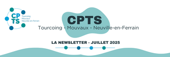 News letter juillet 2025