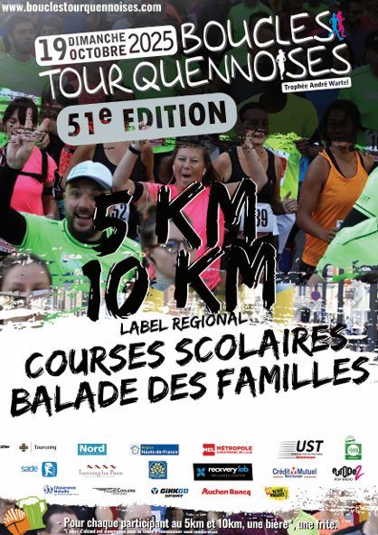 Les Boucles tourquennoises