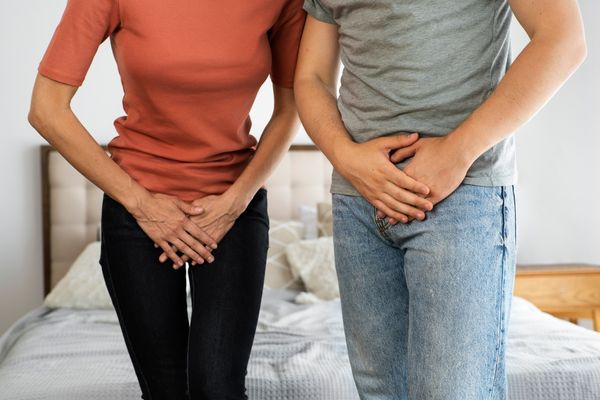 Soirée URO  L'incontinence urinaire, des solutions existent