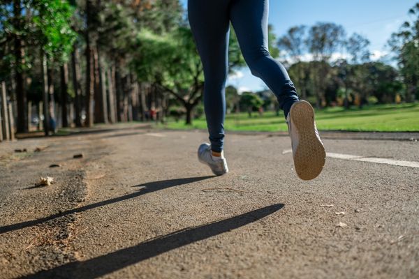 Afterwork prendre soin de ceux qui soignent  :  Pas envie de courir seul-e ? Rejoignez d'autres adhérent-es !