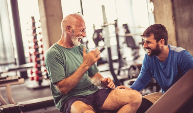 Le sport sur ordonnance : un levier de santé publique