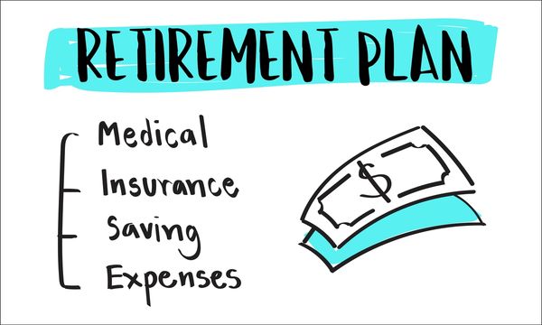 Afterwork Prendre soin de ceux qui soignent - Tout savoir sur la prévoyance, la retraite et la protection