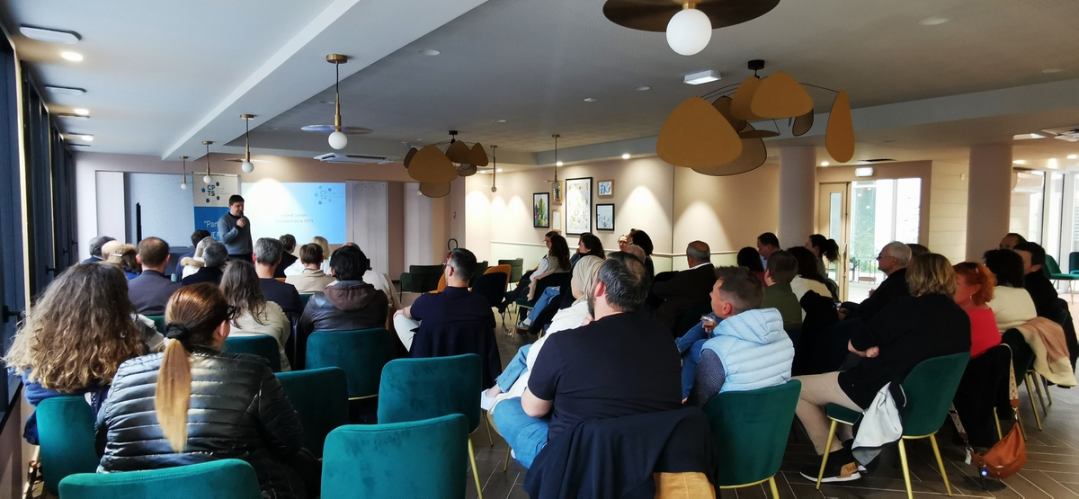 Assemblée Générale 2026