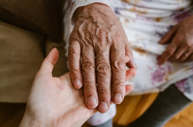 Afterwork de la santé mentale : La gérontopsychiatrie