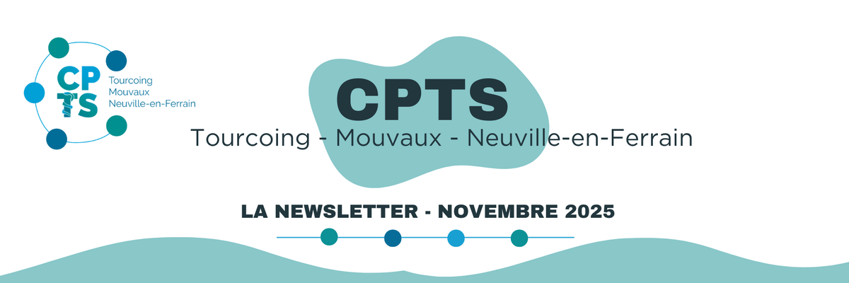 Newsletter novembre 2025