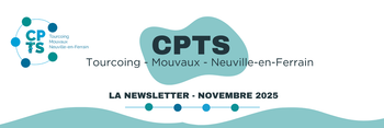 Newsletter novembre 2025