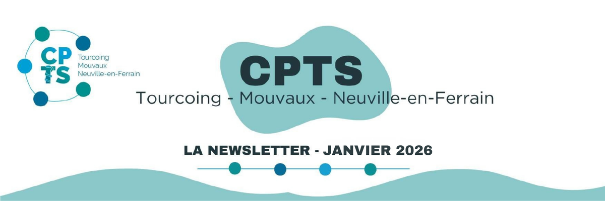 Newsletter janvier 2026