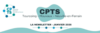 Newsletter janvier 2026