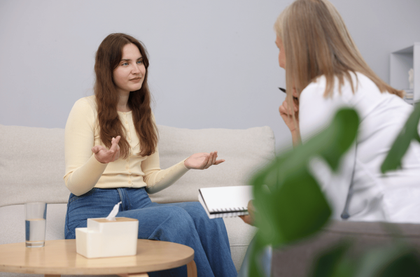 Afterwork de la santé mentale : le métier de psychologue