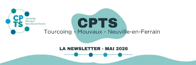 Newsletter Mai 2026