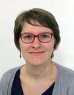 Claire BEDUNEAU