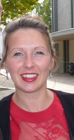 Hélène CAILLAUD