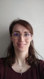 Océane NICLOU
