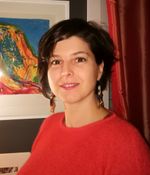 Béatrice ALLARD COUALAN