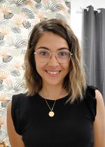 Amandine REDUREAU