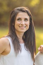 Caroline Guillard Lorblanchet