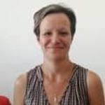 Maguy Frin
