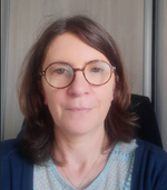 Valérie GIANNETTINI