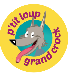 ETP P'tit loup grand crock
