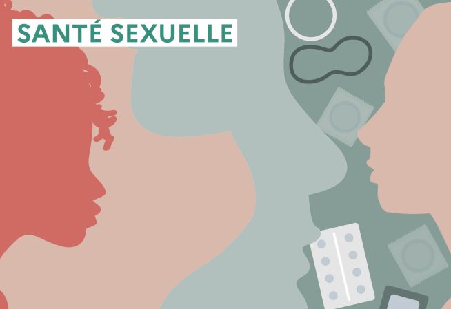 Ressources sur la santé sexuelle dans le Lot