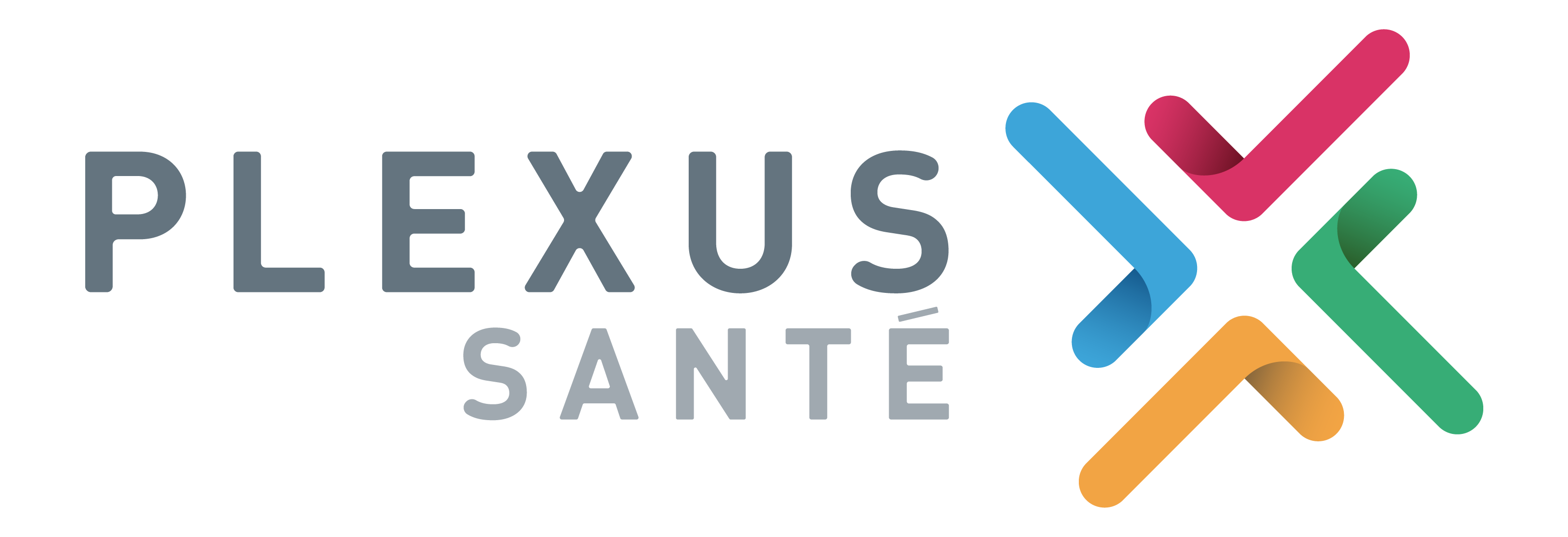 logo Plexus Santé