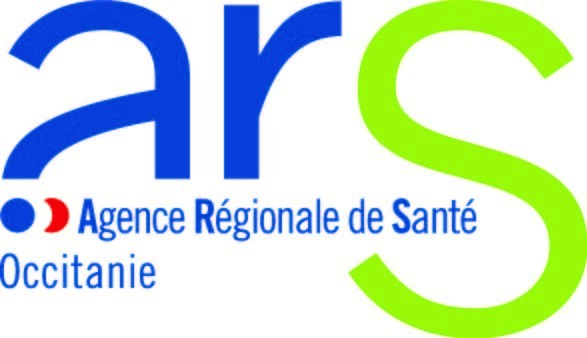 logo ARS Occitanie